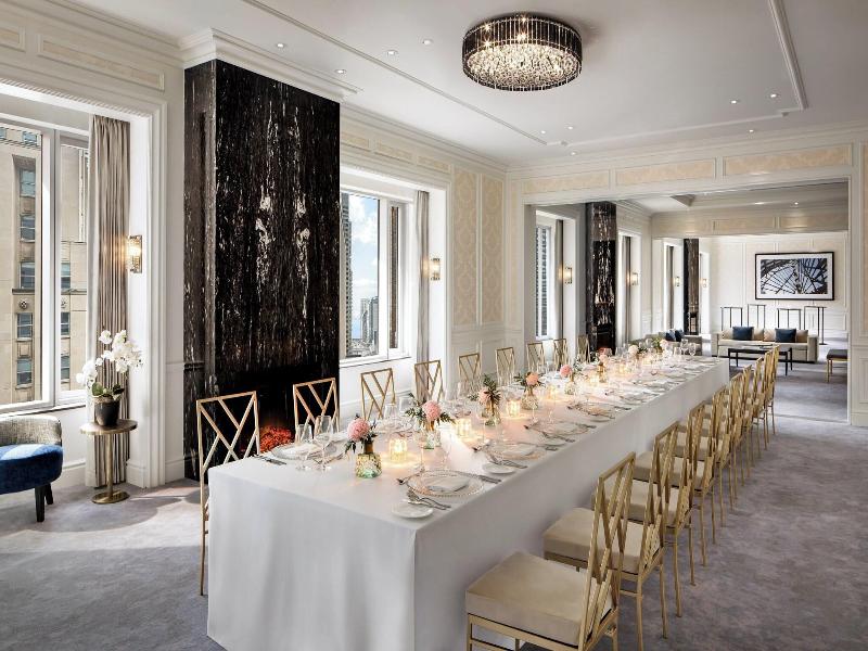 The St Regis Toronto image