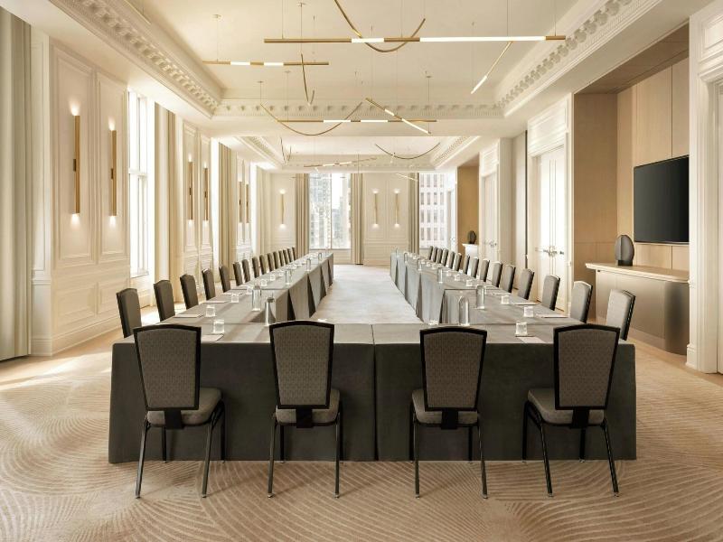 The St Regis Toronto image