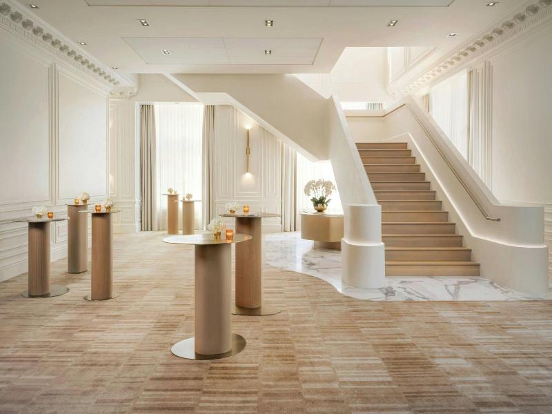 The St Regis Toronto image