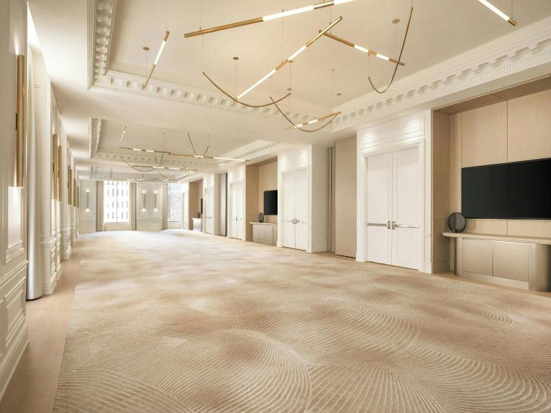 The St Regis Toronto image
