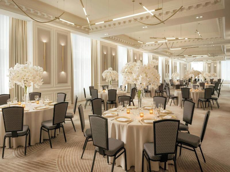 The St Regis Toronto image
