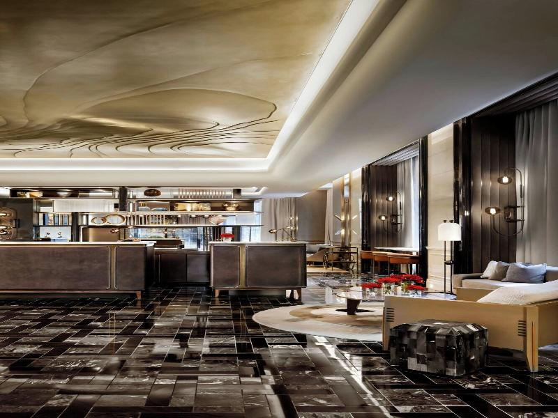 The St Regis Toronto image