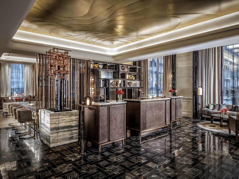 The St Regis Toronto image