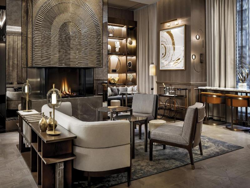 The St Regis Toronto image