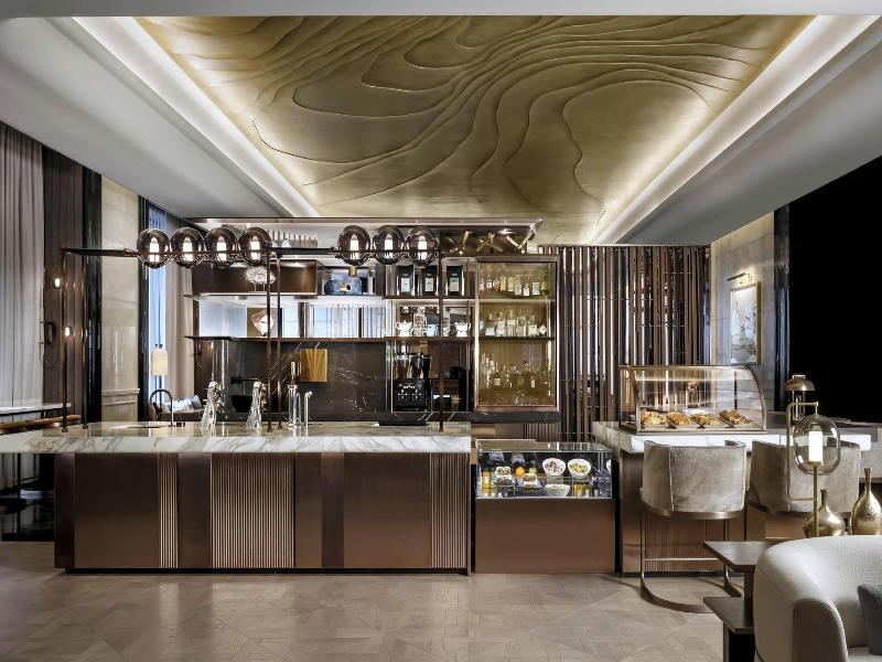 The St Regis Toronto image