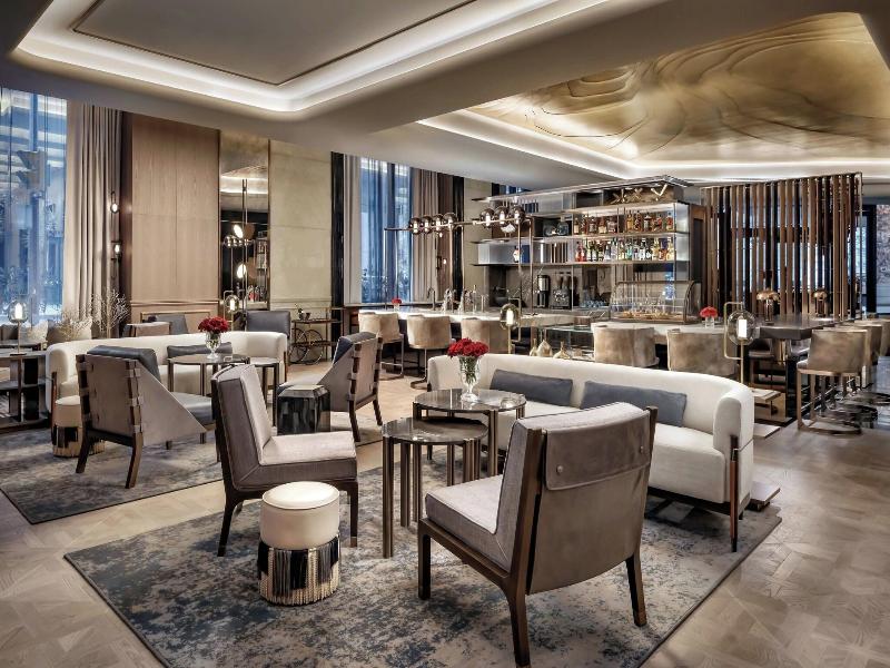The St Regis Toronto image