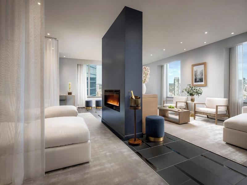 The St Regis Toronto image