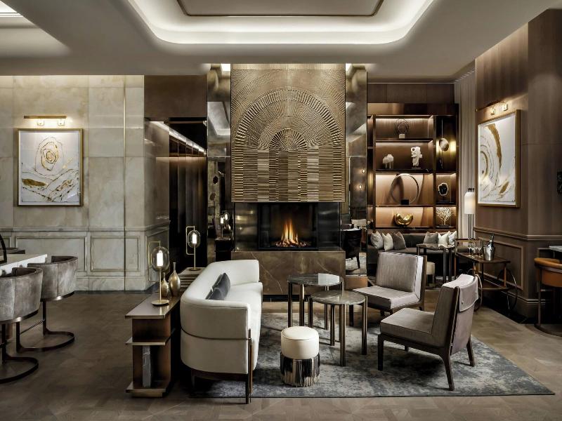 The St Regis Toronto image