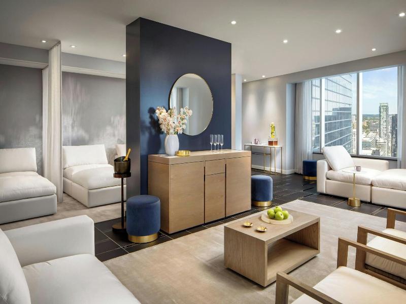 The St Regis Toronto image