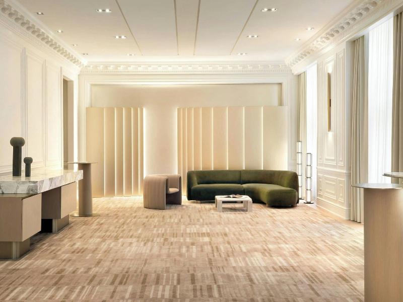 The St Regis Toronto image