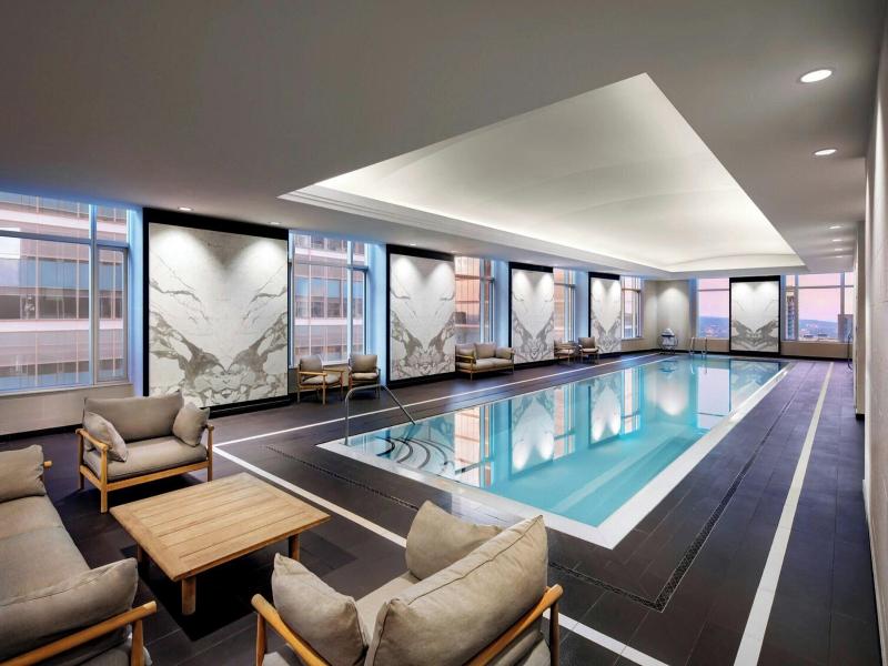 The St Regis Toronto image