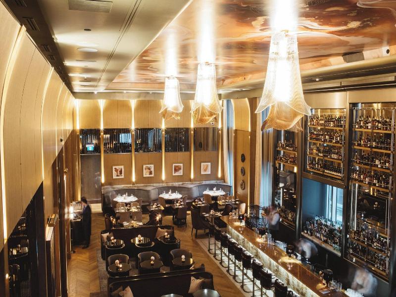 The St Regis Toronto image