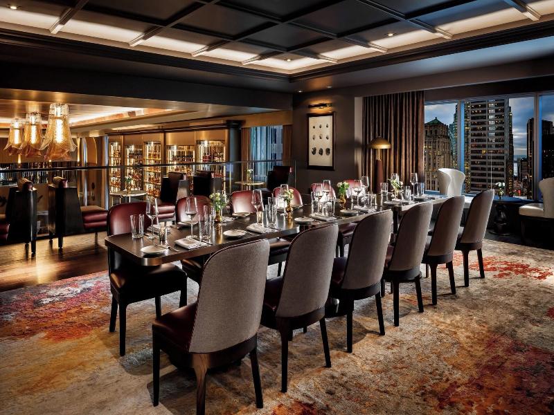 The St Regis Toronto image