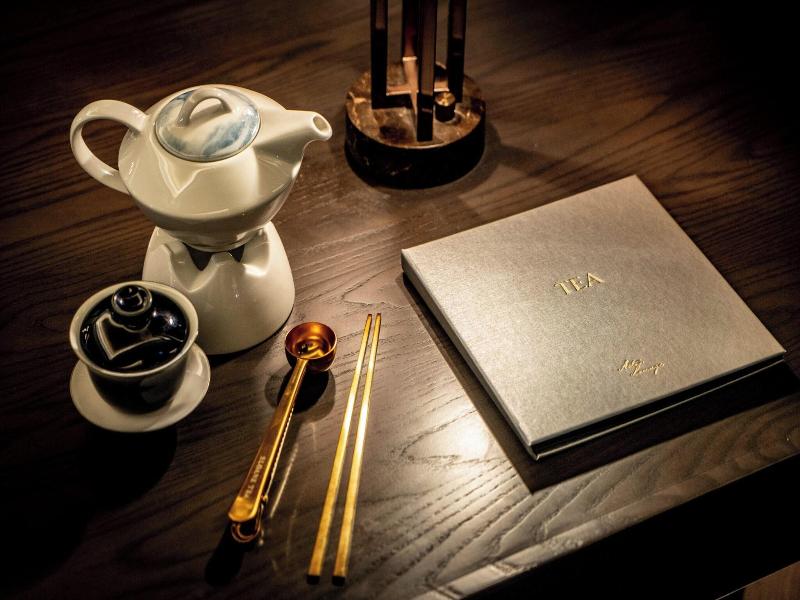 The St Regis Toronto image