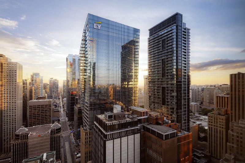 Trump International Hotel & Tower Toronto