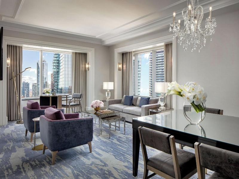 The St Regis Toronto image