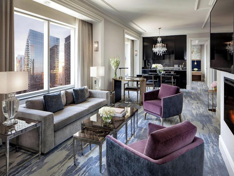 The St Regis Toronto image