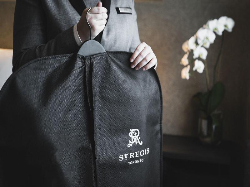 The St Regis Toronto image