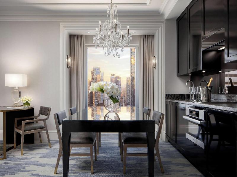 The St Regis Toronto image
