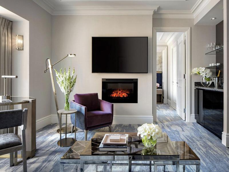 The St Regis Toronto image