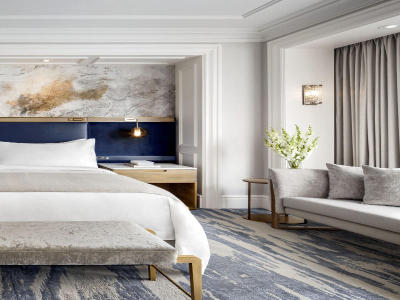 The St Regis Toronto image