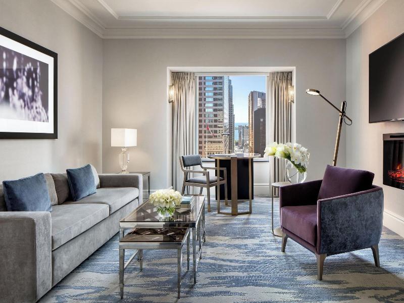 The St Regis Toronto image