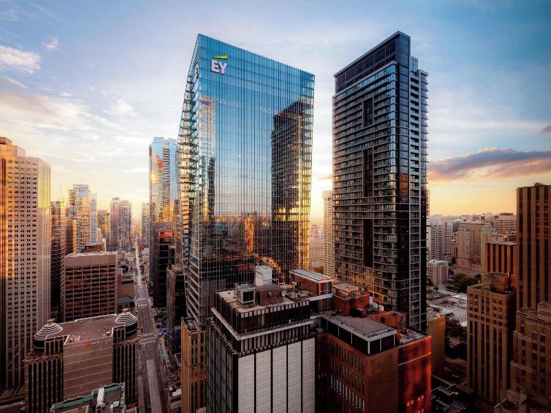 The St Regis Toronto image