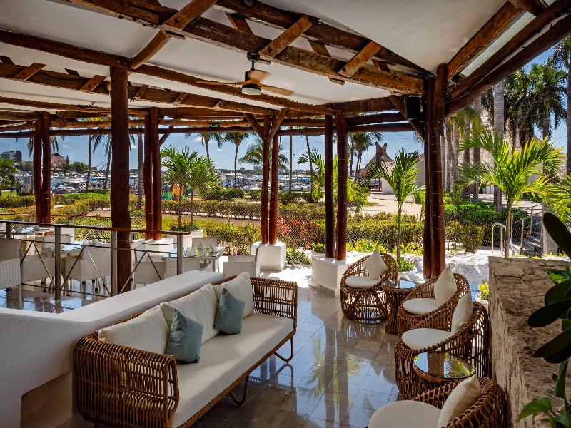 Sunset Royal Beach Resort image