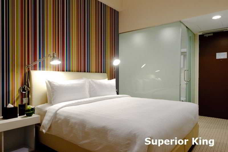 Ji Hotel Orchard Singapore image