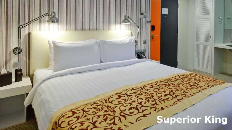 Ji Hotel Orchard Singapore image