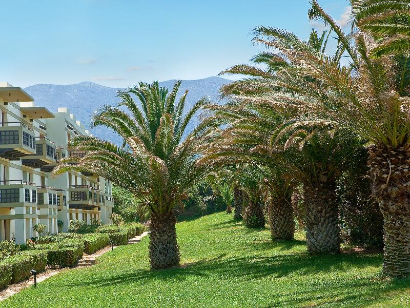 Grecotel Meli Palace image