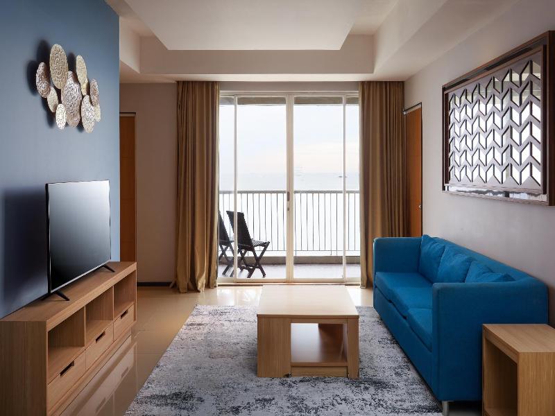 Golden Tulip Balikpapan Hotel & Suites image