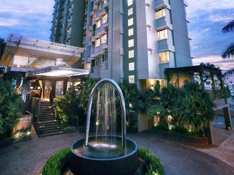Golden Tulip Balikpapan Hotel & Suites image