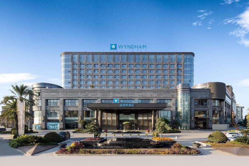 Wyndham Wenzhou