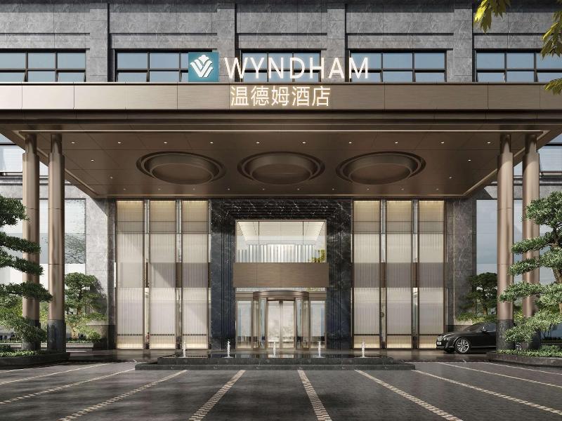 Wyndham Wenzhou