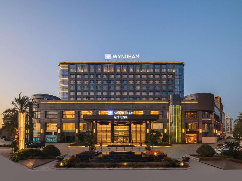 Wyndham Wenzhou