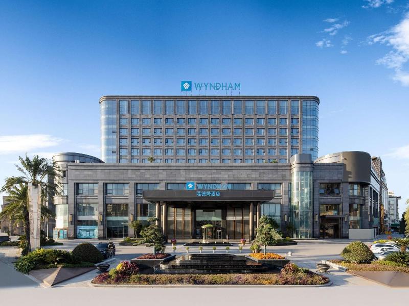 Wyndham Wenzhou