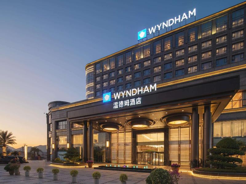 Wyndham Wenzhou
