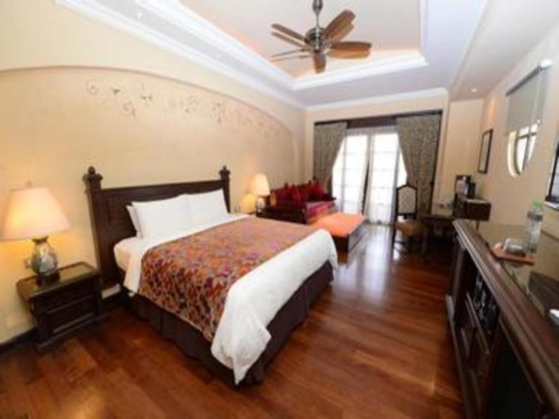 Casa del Rio Melaka image