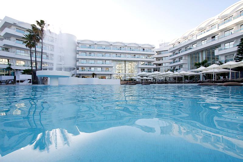 Fotos Hotel Rei Del Mediterrani
