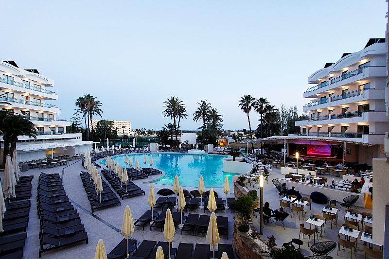 Fotos Hotel Rei Del Mediterrani