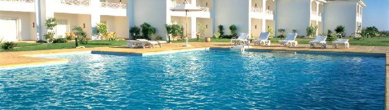 Sheraton Sharm Resort