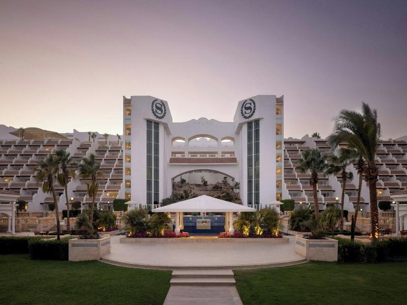 Sheraton Sharm Resort image