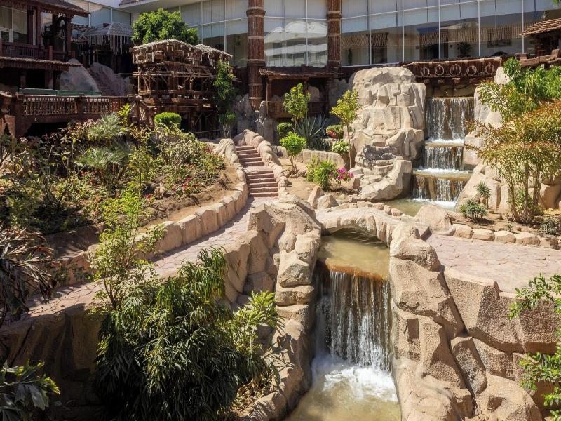 Sheraton Sharm Resort image