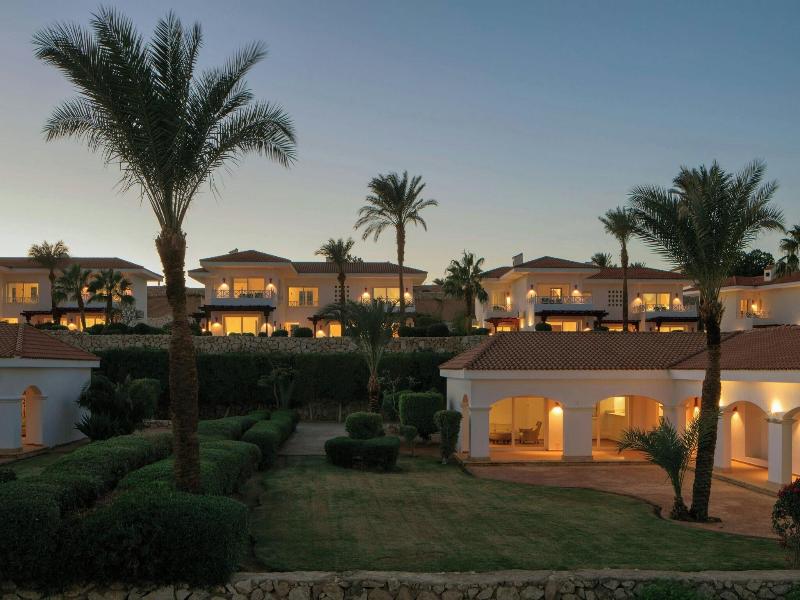 Sheraton Sharm Resort image