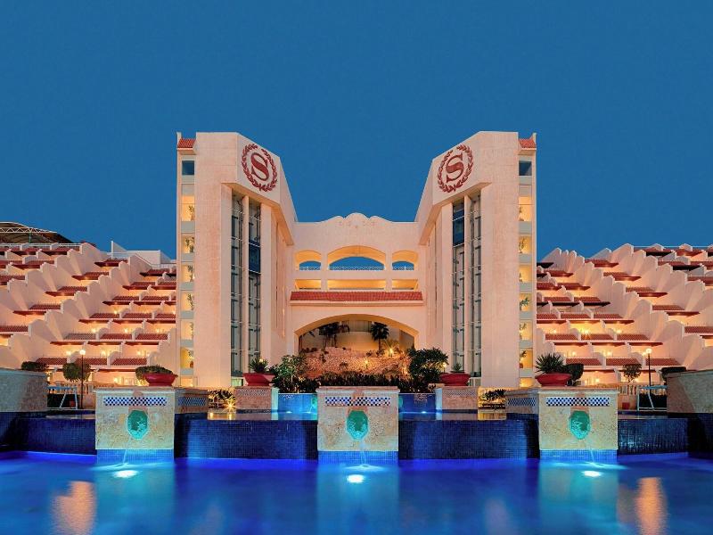 Sheraton Sharm Resort image