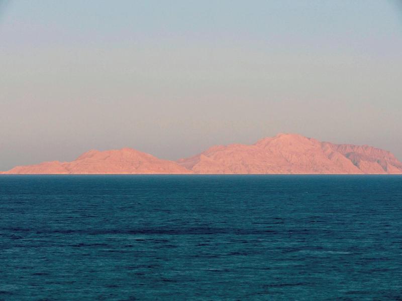 Sheraton Sharm Resort image