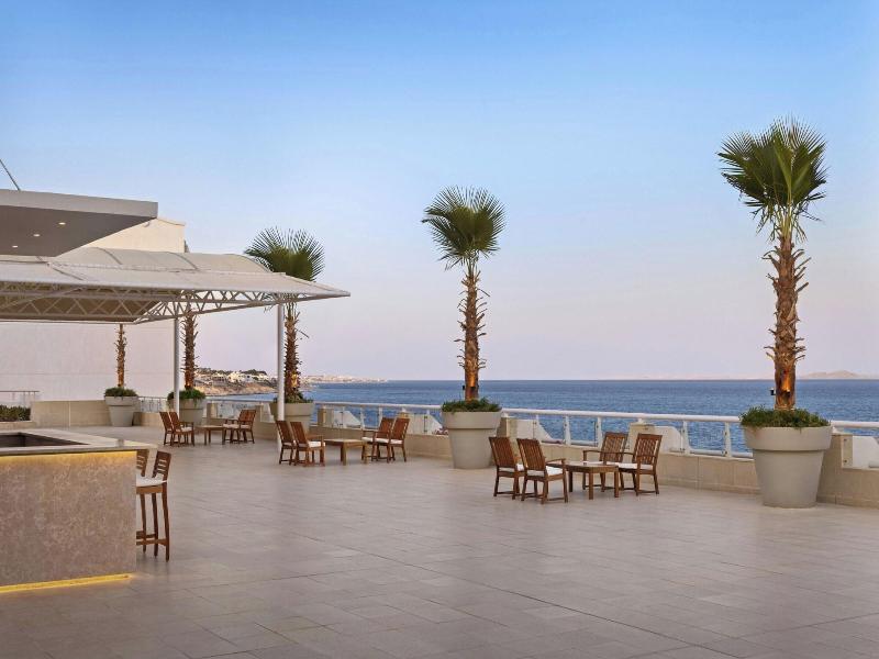 Sheraton Sharm Resort image