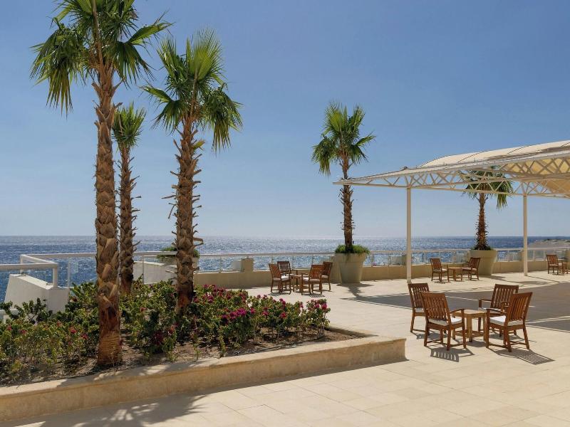 Sheraton Sharm Resort image