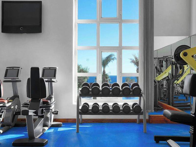 Sheraton Sharm Resort image